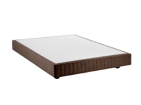 SOMMIER PLUS ENCASTRE 200X200