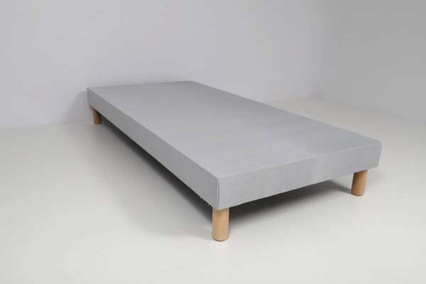 SOMMIER PLUS ENCASTRE 180X200