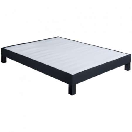 SOMMIER PLUS ENCASTRE 160X200